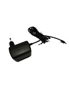 CARGADOR ALCATEL 3DS07008  USADO 