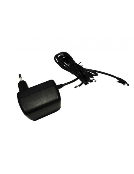 CARGADOR ALCATEL 3DS07008  USADO 