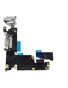CONECTOR CARGA  APFXIP6SPLGR IPHONE 6S PLUS GRIS C