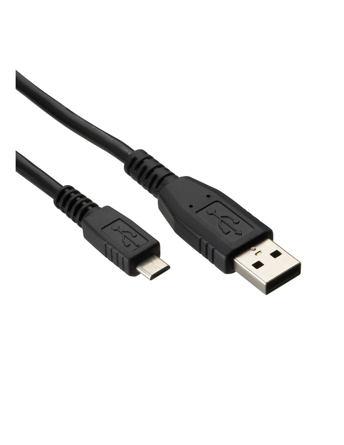 Cable Impresora Activo 15m USB B a USB A