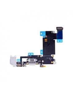 CONECTOR CARGA APFXIP6SPLI IPHONE 6S PLUS  BLANCO 