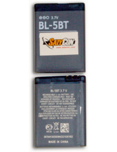 BATERIA MOVIL NOKIA BL-5BT