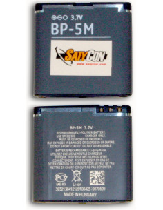 BATERIA MOVIL NOKIA BP-5M