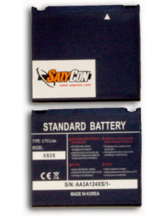BATERIA MOVIL SAMSUNG X828