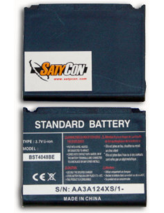 BATERIA MOVIL SAMSUNG Z540