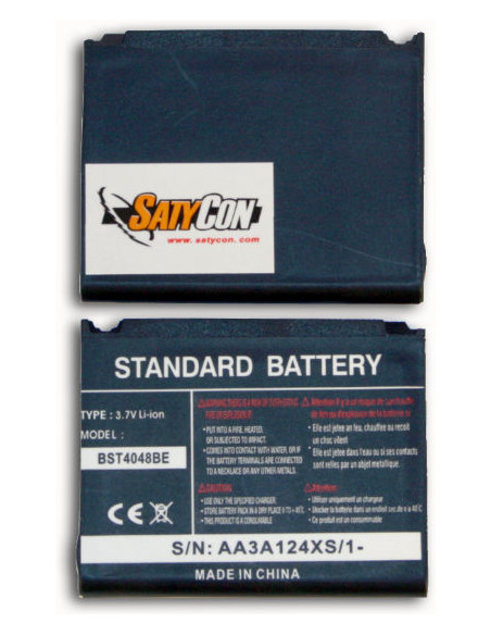 BATERIA MOVIL SAMSUNG Z540