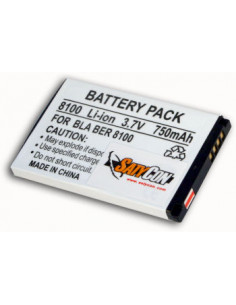 BATERIA MOVIL BLACKBERRY C-M2