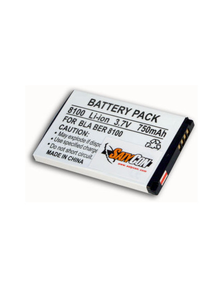 BATERIA MOVIL BLACKBERRY C-M2