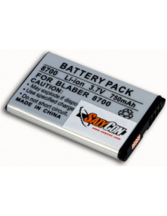 BATERIA MOVIL BLACKBERRY C-S2
