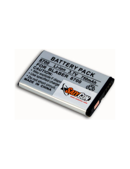 BATERIA MOVIL BLACKBERRY C-S2