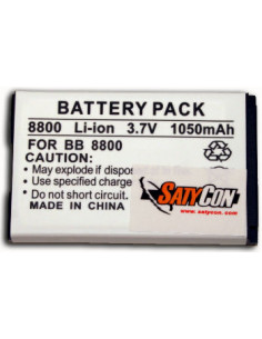 BATERIA MOVIL BLACKBERRY C-X2