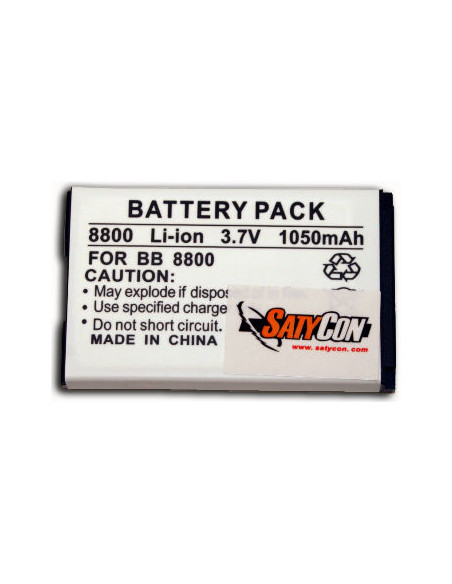 BATERIA MOVIL BLACKBERRY C-X2