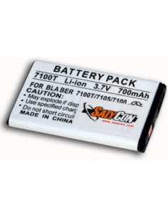 BATERIA MOVIL BLACKBERRY C-S1