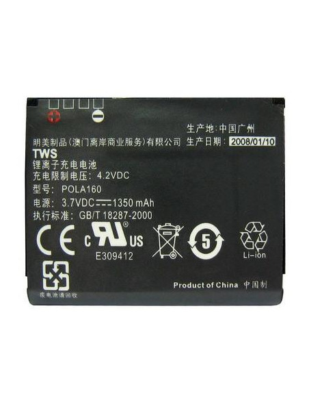 BATERIA MOVIL HTC TOUCH CRUISE 35H00101-01M