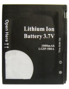 BATERIA MOVIL LG KU990