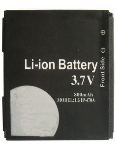 BATERIA MOVIL LG KE970