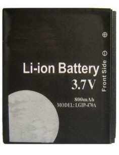 BATERIA MOVIL LG KF350