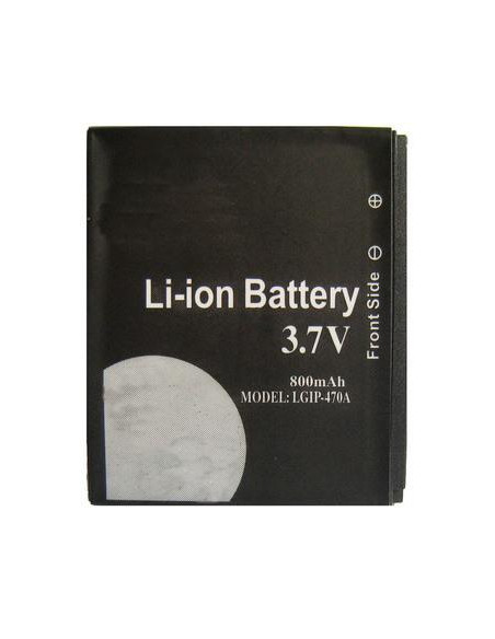 BATERIA MOVIL LG KF350