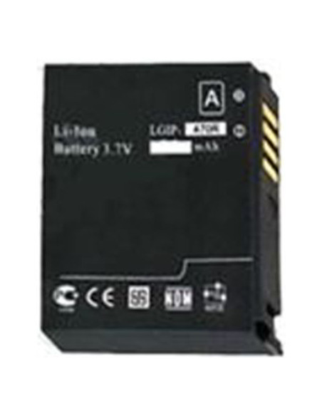 BATERIA MOVIL LG KP500