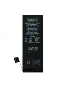 BATERIA MOVIL IPHONE 4G 616-0513 1420MAH