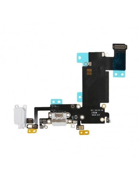 IPHONE 6S BLANCO  CONECTOR CARGA  APFXIP6SCOWH