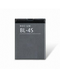 BATERIA MOVIL NOKIA BL-4S