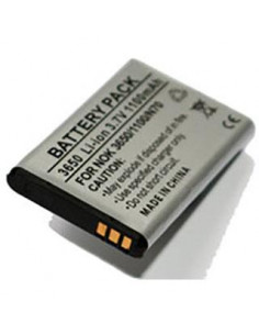 BATERIA MOVIL TELEFUNKEN FHD 170/5