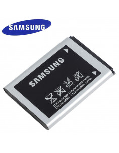 BATERIA MOVIL SAMSUNG B250 AB463446BU