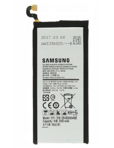 BATERIA DE TLF SAMSUNG GALAXY S6 G920