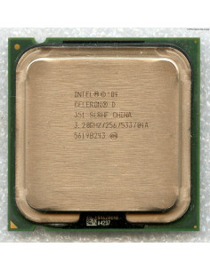 CPU INTEL S775 CELERON D351 REACONDI  SIN DISIP 