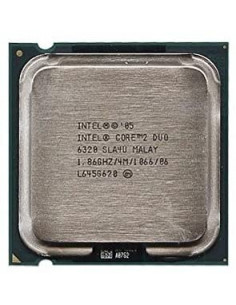 CPU INTEL S775 C2D 6320 REACONDICIONADO SIN DISIP 