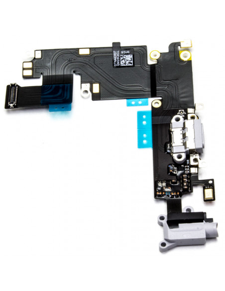 CONECTOR CARGA APFXIP6PLCOWH  IPHONE 6 PLUS  ORO 