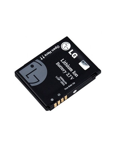 BATERIA MOVIL LG KP105