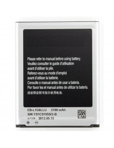BATERIA SAMSUNG GALAXY S3 i9300 EB-L1G6LLU