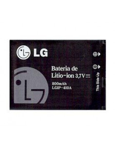 BATERIA MOVIL LG 410A