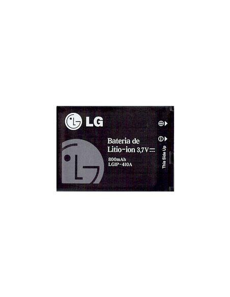 BATERIA MOVIL LG 410A