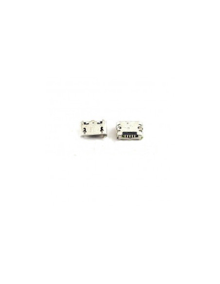 CONECTOR DE CARGA BQ ACUARIS E5 4G