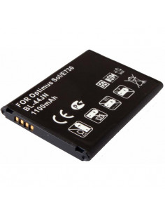 BATERIA MOVIL LG BL-44JN LG44JN