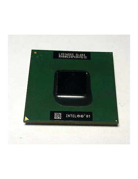 CPU INTEL S478 P4 SL6RA REACONDICIONADO SIN DISIP