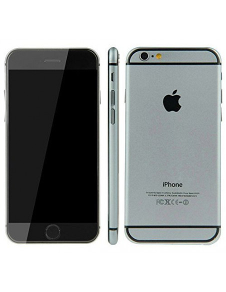 MAQUETA NO FUNCIONAL IPHONE 6 GRIS