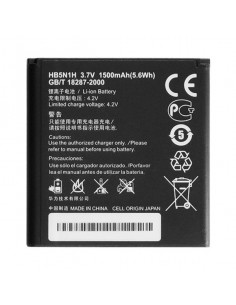 BATERIA MOVIL HUAWEI HB5N1H ASCEND G300 G312 G330