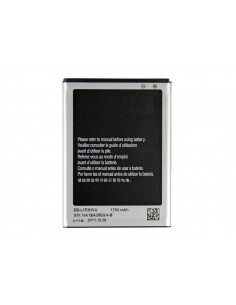 BATERIA SAMSUNG GALAXY NEXUS I9250 EB-L1F2HVU