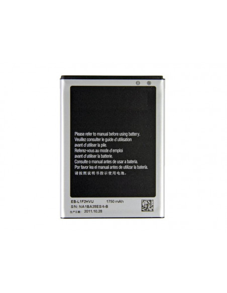 BATERIA SAMSUNG GALAXY NEXUS I9250 EB-L1F2HVU