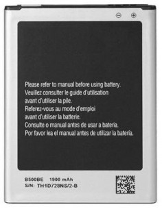 BATERIA MOVIL SAMSUNG GALAXY S4 MINI B500BE