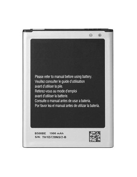 BATERIA MOVIL SAMSUNG GALAXY S4 MINI B500BE