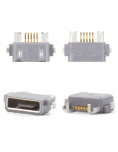 CONECTOR DE CARGA DC SONY XPERIA Z