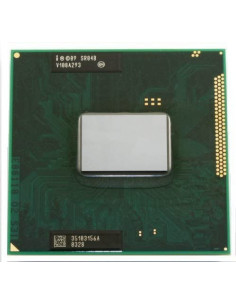 CPU INTEL PGA988 I5-2520M SR04B REACON  SIN DISIP 