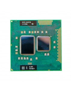 CPU INTEL PGA988 CORE I3-350M REACON  SIN DISIP