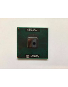 CPU INTEL S478 C2D T5870 REACONDICIONADO SIN DISIP