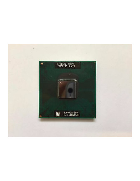 CPU INTEL S478 C2D T5870 REACONDICIONADO SIN DISIP